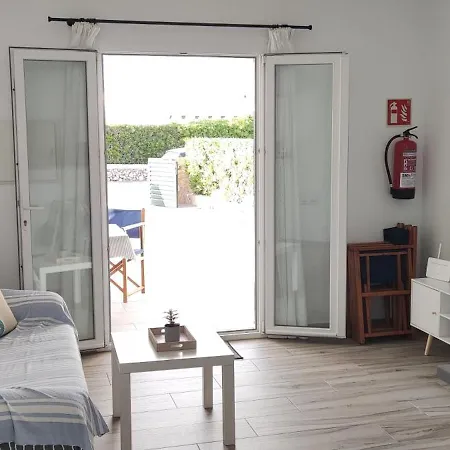 Casa Con Piscina Ciutadella Menorca Farblau Ξενοδοχείο Cala en Bosch