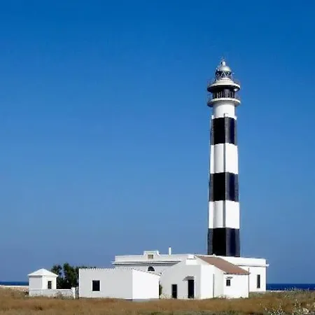 Ξενοδοχείο Casa Con Piscina Ciutadella Menorca Farblau Cala en Bosch