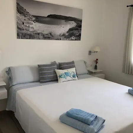 Casa Con Piscina Ciutadella Menorca Farblau Ξενοδοχείο 4*