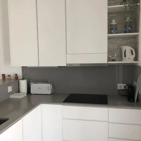 Ξενοδοχείο Casa Con Piscina Ciutadella Menorca Farblau 4*
