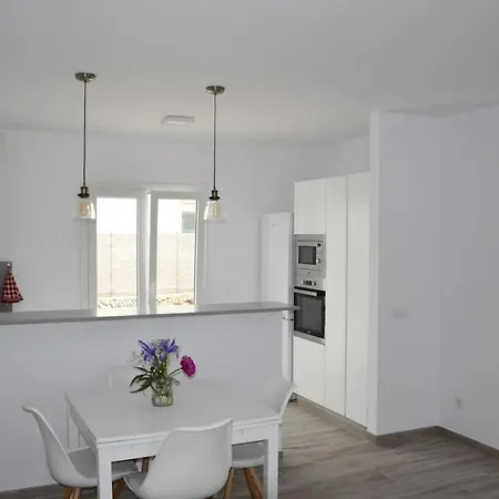 Casa Con Piscina Ciutadella Menorca Farblau Ξενοδοχείο 4*