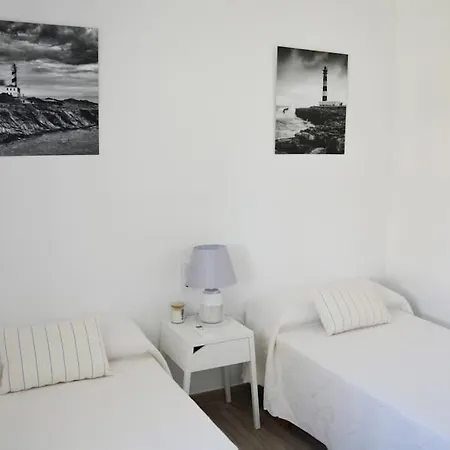 Ξενοδοχείο Casa Con Piscina Ciutadella Menorca Farblau 4*