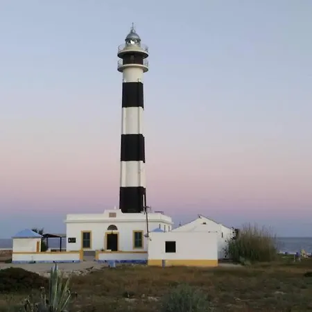 Casa Con Piscina Ciutadella Menorca Farblau Ξενοδοχείο 4*