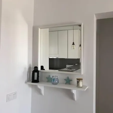 Ξενοδοχείο Casa Con Piscina Ciutadella Menorca Farblau