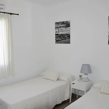 Ξενοδοχείο Casa Con Piscina Ciutadella Menorca Farblau 4*
